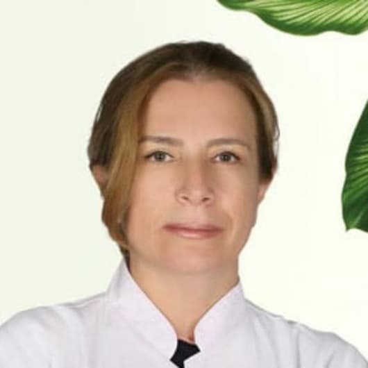 Op. Dr. Sıdıka Kayalı Altop
