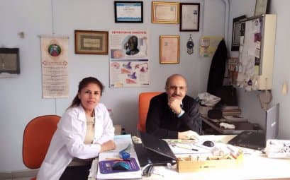Uzm. Dr. Adnan Akciğer