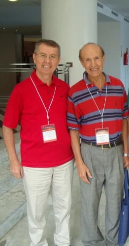 Prof. Dr. Faruk Öztürk Fotoğraf 4