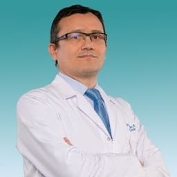 Prof. Dr. Nevzat Karabulut