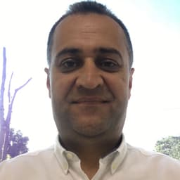 Assoc. Prof. Memet Şakir Delil