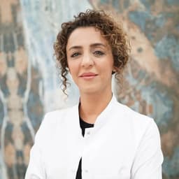 Uzm. Dr. Suzan Alp
