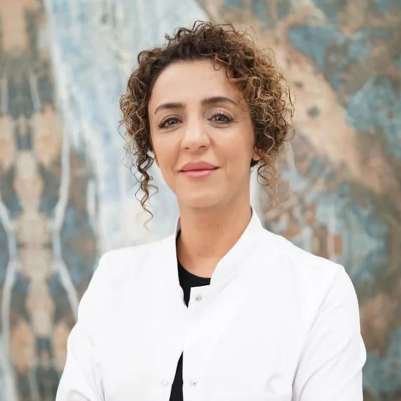 Uzm. Dr. Suzan Alp