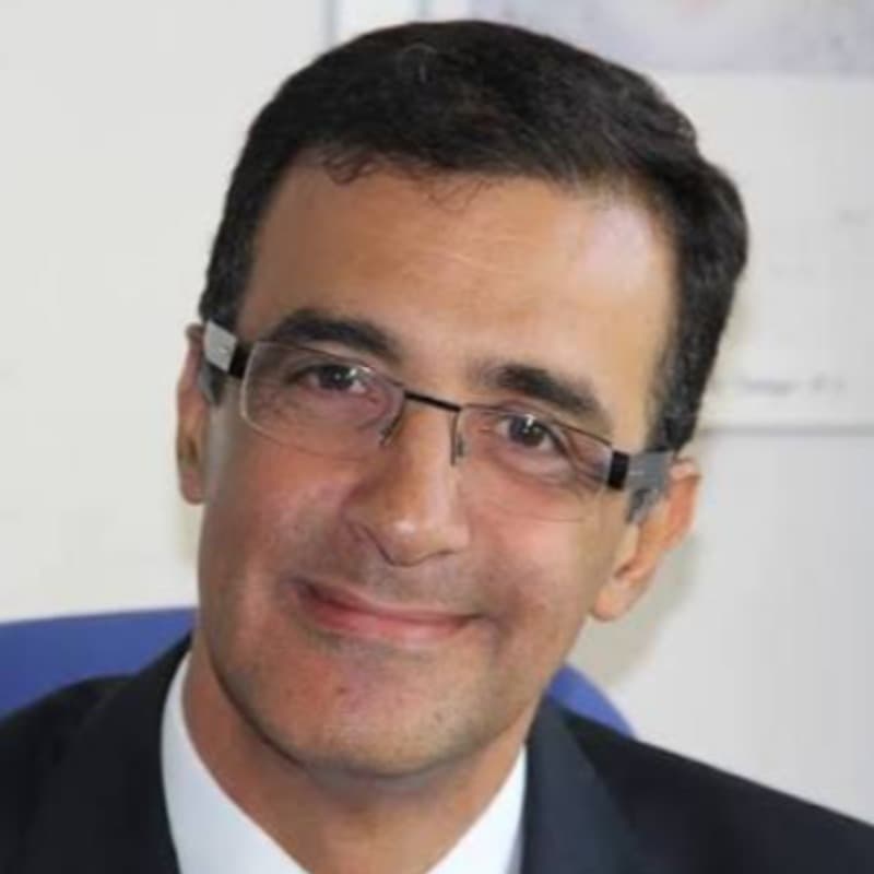 Prof. Levent Sennaroğlu
