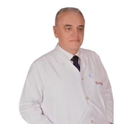 Surgeon Semih Temel