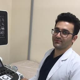 Uzm. Dr. Ruhullah Eşim