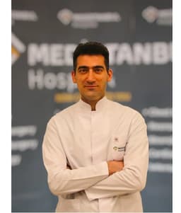 Specialist Dr. Cüneyt Kara