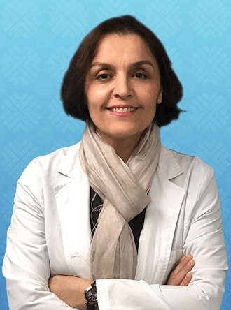 Dr. Emine Ünlü Değermenci