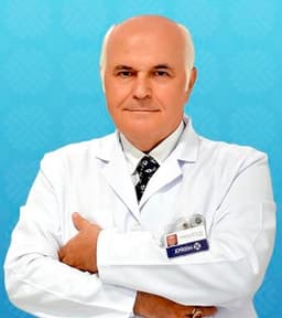Prof. İlhan Karabekir
