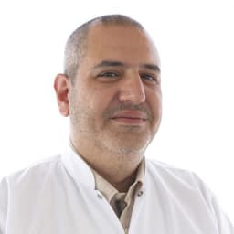 Op. Dr. Sühan Bolay