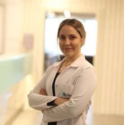 Psk. Cemre Ece Gökpınar Çağlı