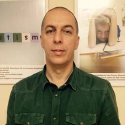 Dr. Sertan Özdemir