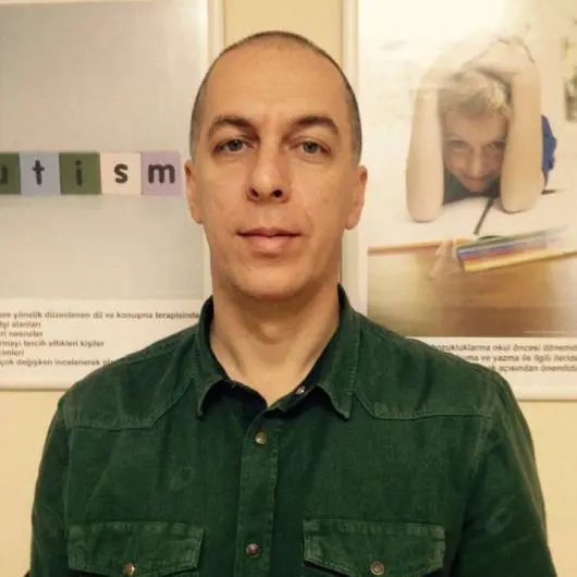 GP Sertan Özdemir