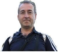 GP A. Murat Özer