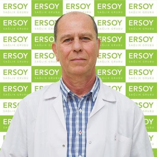 Prof. Dr. A. Denizmen Aygün