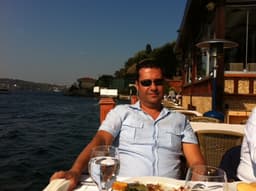 Dr. Orkan Pehlivan