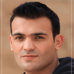 Dentist Muhammet Aktürk