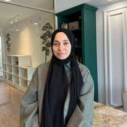 Psk. Fatma Nur Çakır