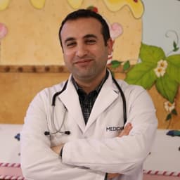 Specialist Dr. Emrullah Yüksel