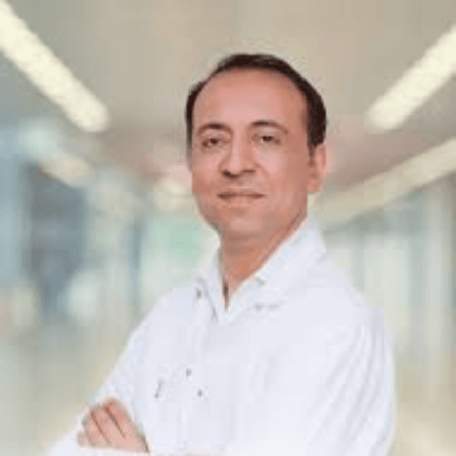 Op. Dr. Cemil Orkun Cemiloğlu