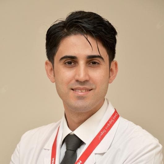 Doç. Dr. Osman Sönmez