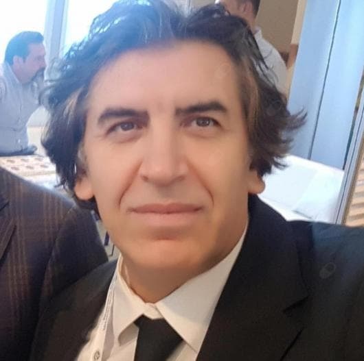 Prof. Dr. Samet Topuz