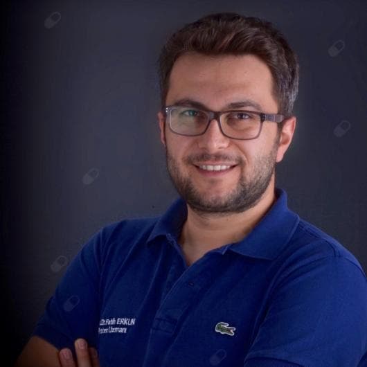 GP Fatih Erkün