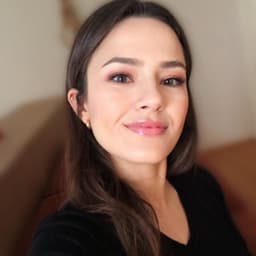 Psk. Gizem Atış Yılmaz