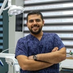 GP H. Emre Harbalıoğlu