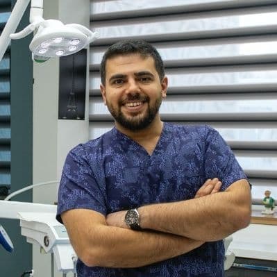 Dr. H. Emre Harbalıoğlu