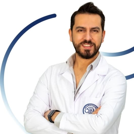 Op. Dr. Mehmet Veysel Arın