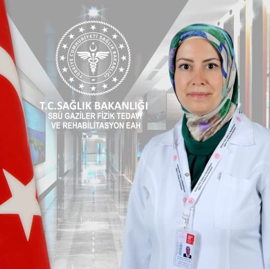 Uzm. Dr. Şahide Eda Artuç