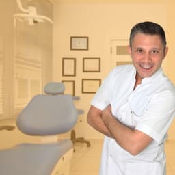 Dt. Melih Turgut