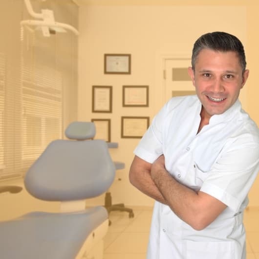 Dt. Melih Turgut