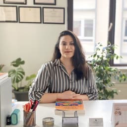 Psk. Eylül Güller
