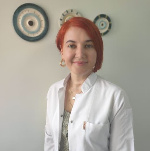 Specialist Dr. Selda Kap