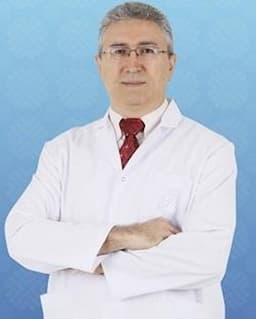 GP Ümit Can Aysalar