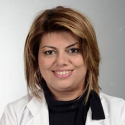 Uzm. Dr. Özlem Aksoy Özmenek