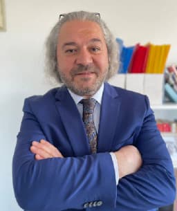 Dr. Mehmet Emin Kızgın