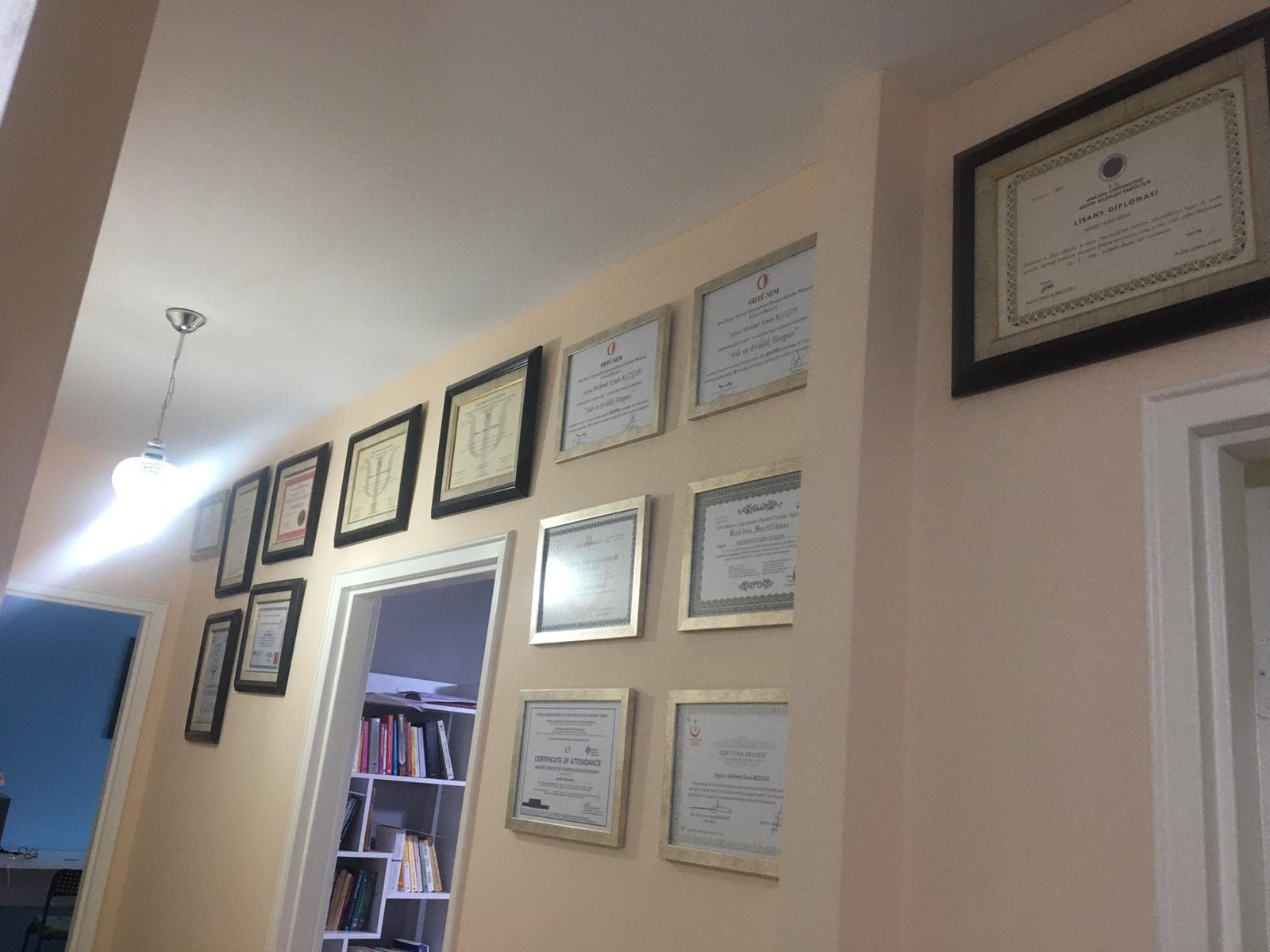Dr. Mehmet Emin Kızgın Fotoğraf 6
