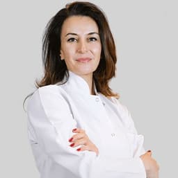 Op. Dr. Filiz Avşin Özdemir Sarıoğlu