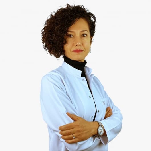 Specialist Dr. Ebru Dündar Erbaş