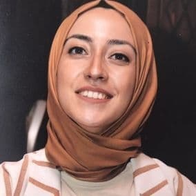 Psk. Melike Özçelik Öztoprak