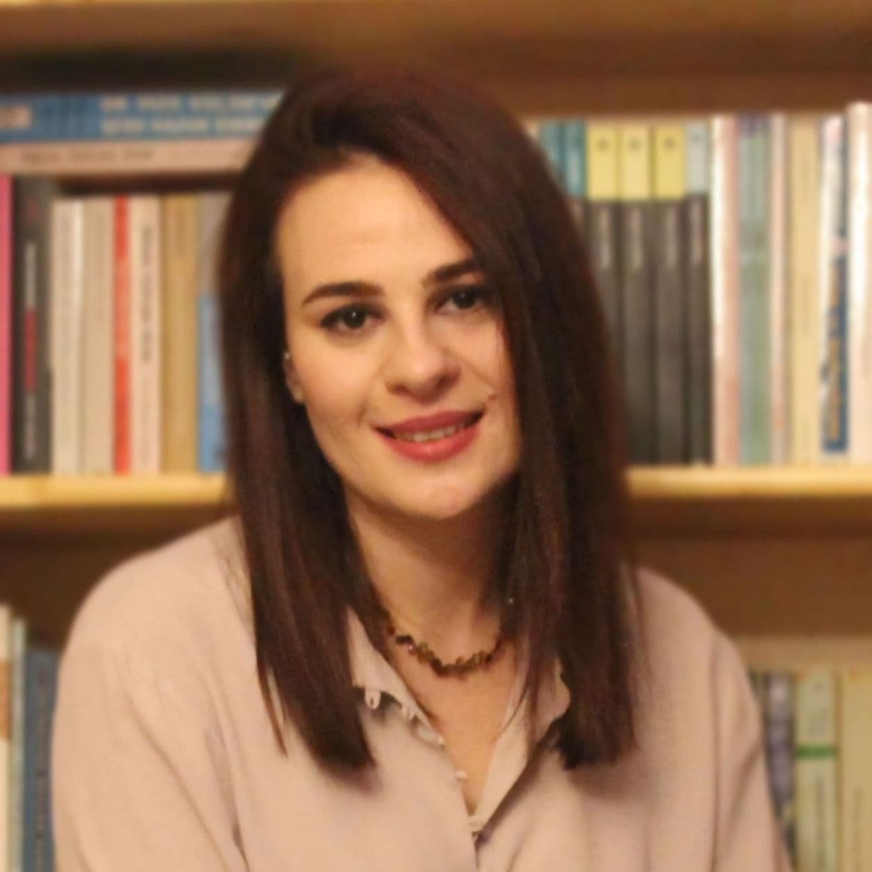 Psk. Meltem Can Atay Aytaç