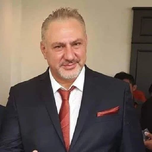 Op. Dr. Vedat Ali Canoğlu