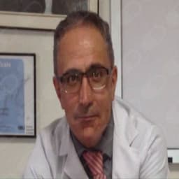 Surgeon Kürşat Aksu