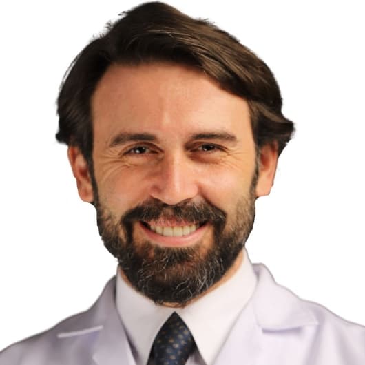 Dr. Onuralp İşman