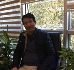 Uzm. Dr. İnanç Çağlayan