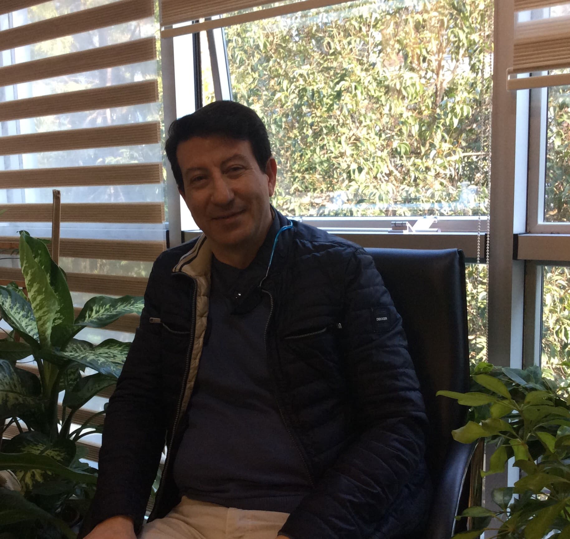 Uzm. Dr. İnanç Çağlayan