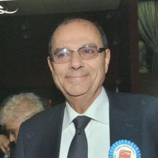 Dt. Hatem Savaş Ataoğlu